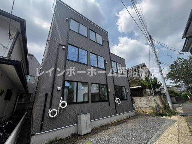 plumas北方の外観