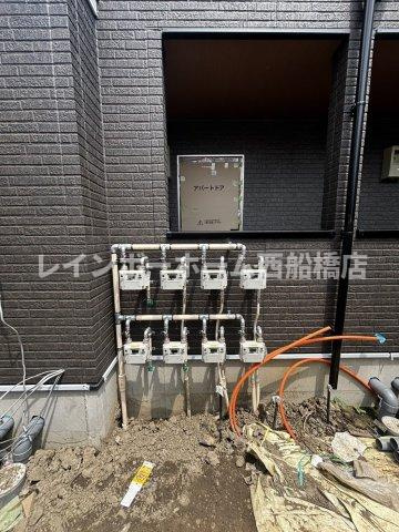 plumas北方のその他共用部分
