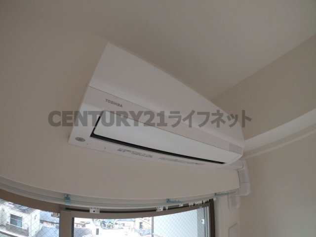 【設備】 | エスリード大阪梅田リュクス