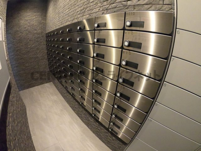 【その他共用部分】 | エスリード大阪梅田リュクス