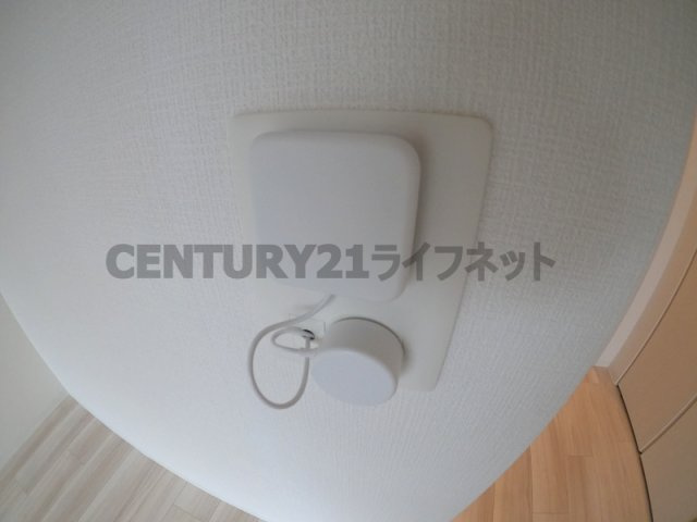 【設備】 | エスリード大阪梅田リュクス