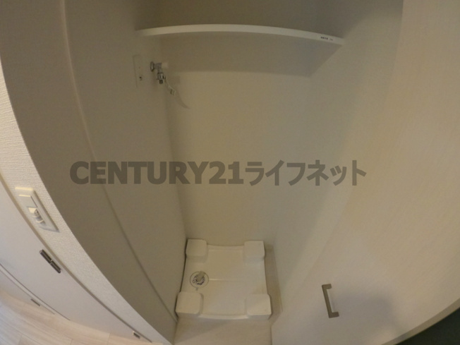 【設備】 | エスリード大阪梅田リュクス