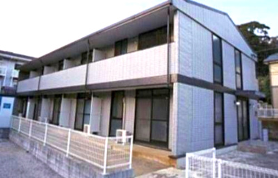 千葉市中央区矢作町の賃貸マンションの外観