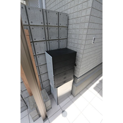 【その他共用部分】 | 新在家町東エヌエム・キャトフ・ヴァン・シス