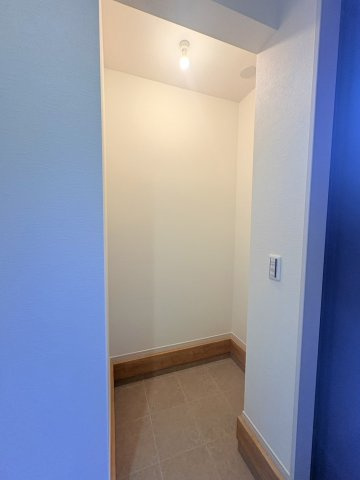 売新築戸建　静岡市葵区秋山町の収納|玄関収納
