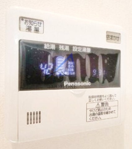エスポワール池袋