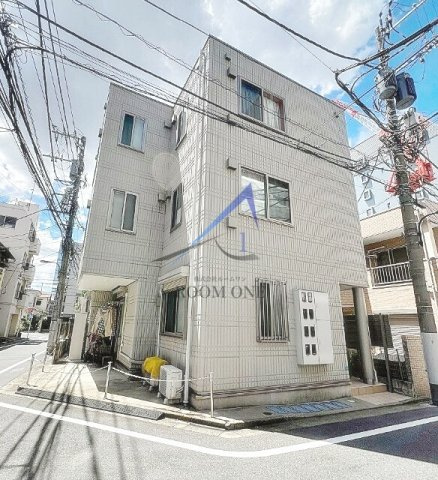 エスポワール池袋