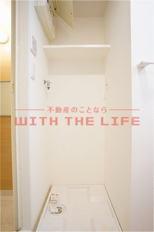 Riz Grande（リズグランデ）花畑駅前【キャッシュバック対象物件】のその他