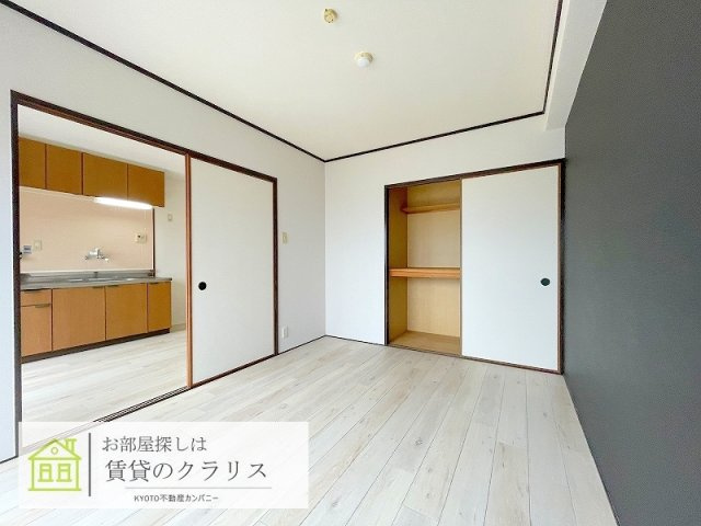 プレミエールクラーテの内装