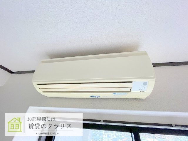 プレミエールクラーテの設備