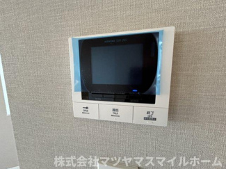 【セキュリティ】 | St.Residence南津の辺