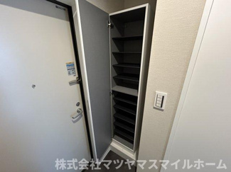 【収納】 | St.Residence南津の辺
