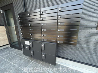 【その他共用部分】 | St.Residence南津の辺