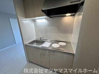 【キッチン】 | St.Residence南津の辺