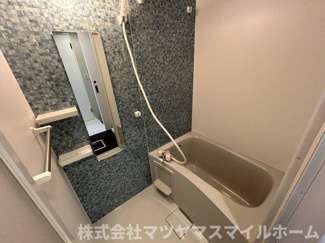 【浴室】 | St.Residence南津の辺