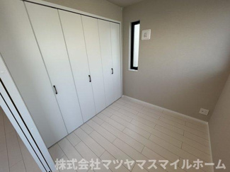 【洋室】 | St.Residence南津の辺