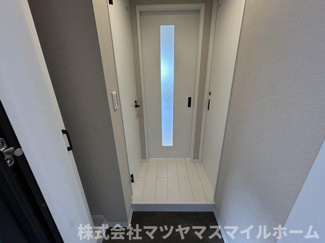 【玄関】 | St.Residence南津の辺