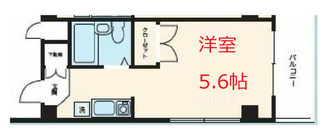 【間取り】 | エム・ハイ