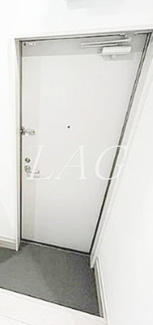【玄関】 | ＭＥＬＤＩＡ東小金井 | 玄関です。