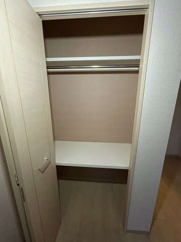 フローライト上前津　名古屋市賃貸　仲介手数料無料の収納
