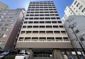 グリーン・ネス神戸駅前