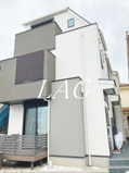 日吉町戸建の画像