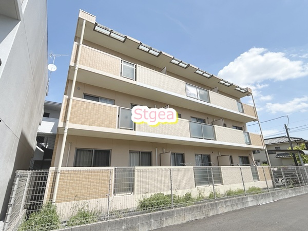 アン ラルジュのその他共用部分