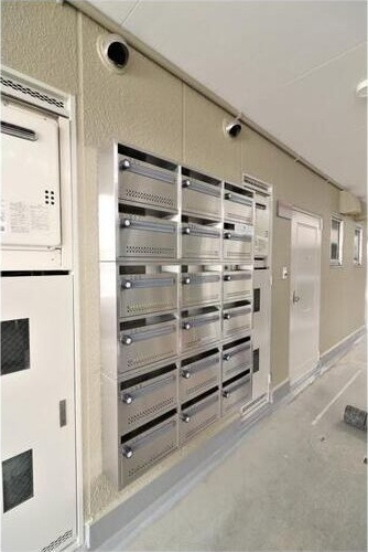 ハイムデダチのその他共用部分