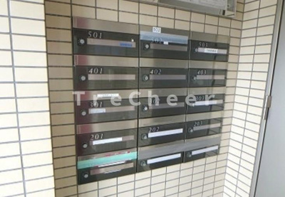 【その他共用部分】 | サンブリッジ尾山台