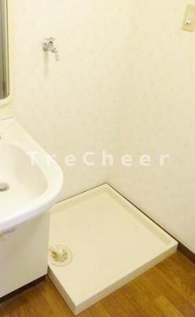 【設備】 | サンブリッジ尾山台