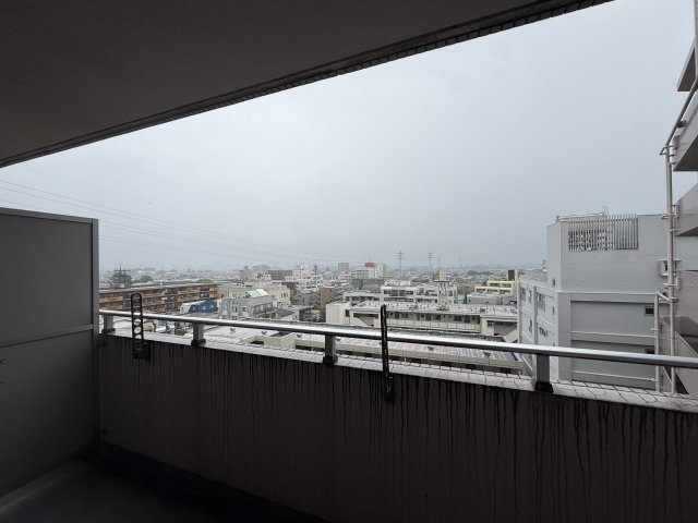 【展望】 | サンクレール高井戸