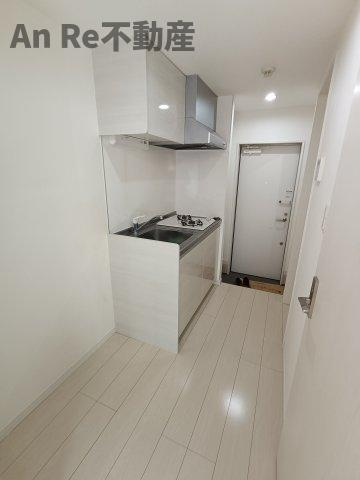 エイトガーデンの内装|別部屋イメージ写真