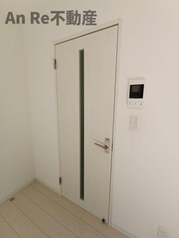 エイトガーデンのその他|別部屋イメージ写真