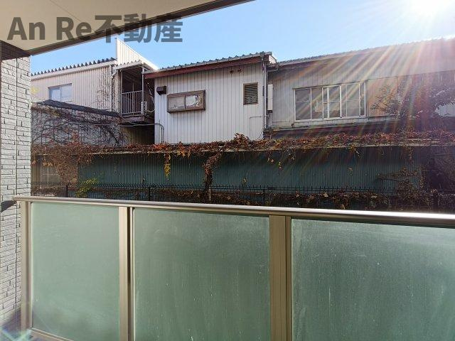 エイトガーデンの展望|別部屋イメージ写真