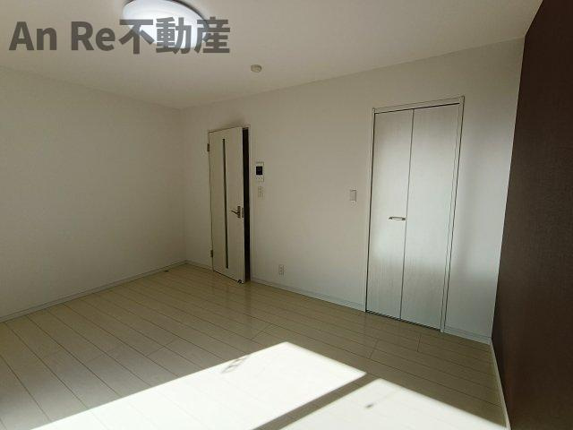 エイトガーデンの洋室|別部屋イメージ写真