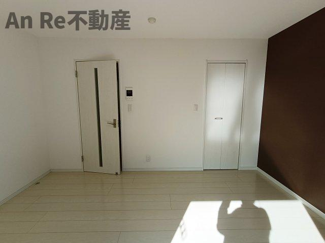 エイトガーデンの寝室|別部屋イメージ写真
