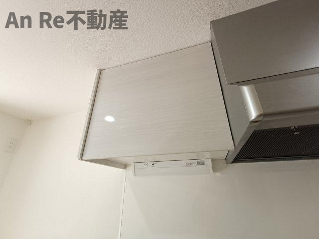 エイトガーデンの設備|別部屋イメージ写真