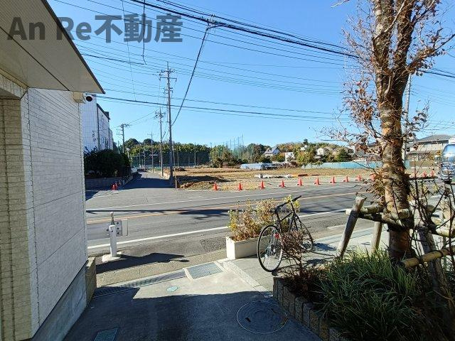 エイトガーデンの周辺