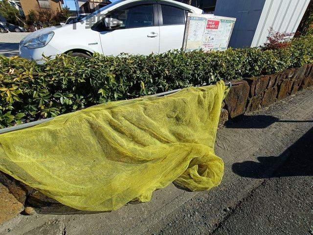 エイトガーデンのその他共用部分