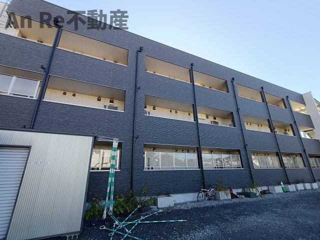 エイトガーデンの展望