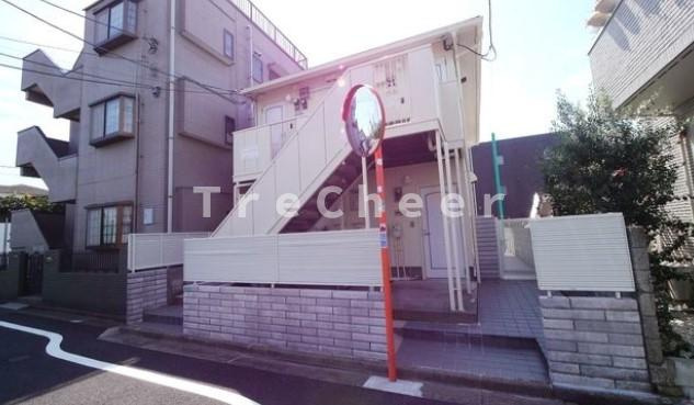 クレセント中丸Ⅱのその他