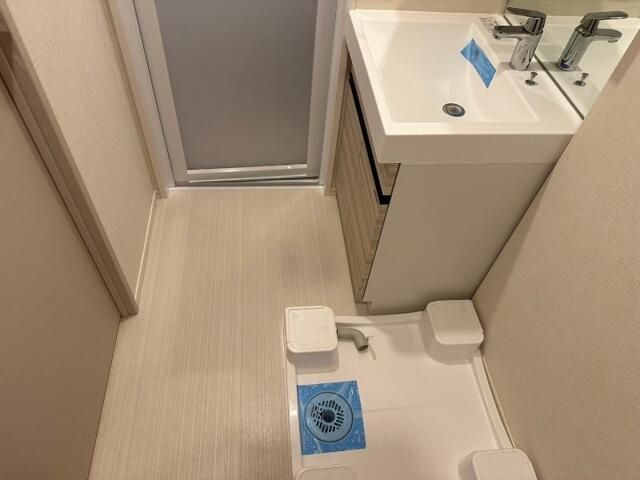CREALpremier大島の設備
