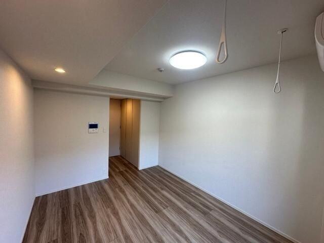 CREALpremier大島の寝室