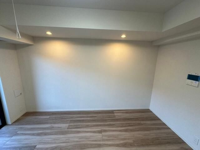CREALpremier大島の寝室