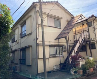 【外観】 | さゆり荘 | ★内装生まれ変わります★