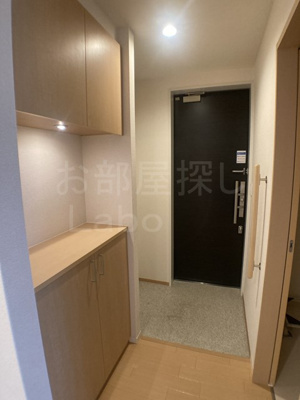 【玄関】 | シャトールシオール