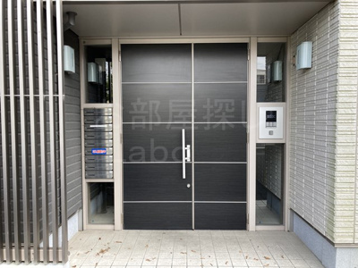 【エントランス】 | シャトールシオール