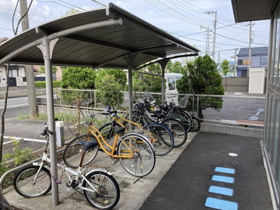 【その他共用部分】 | シャトールシオール