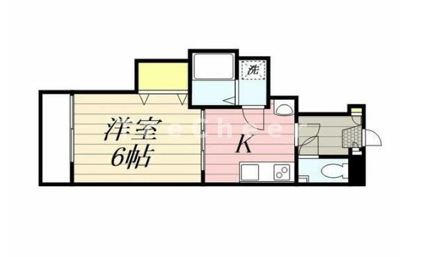 【間取り】 | 東武ハイライン高輪