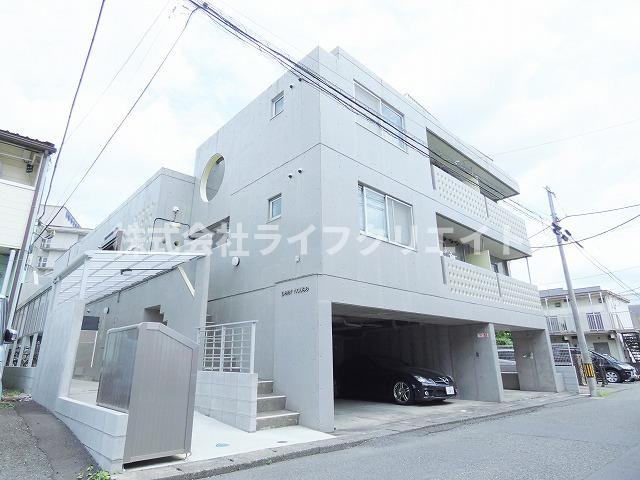 ピアハウス